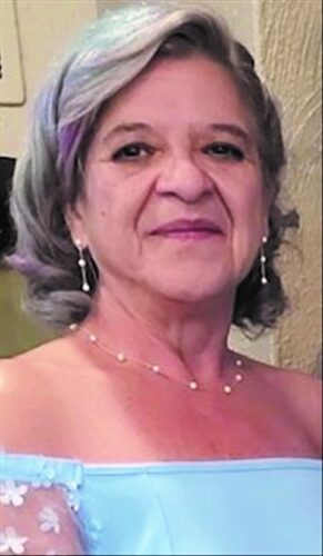 Hilda Echevarria-Moscicki